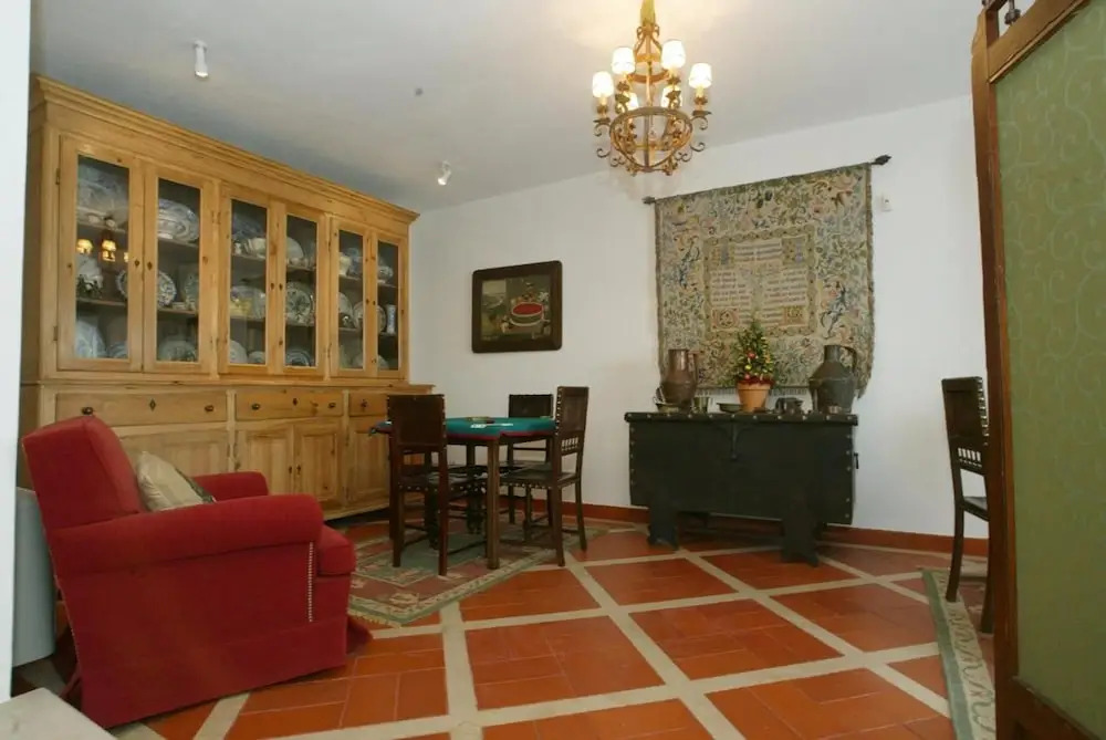 Quinta de Coalhos TH