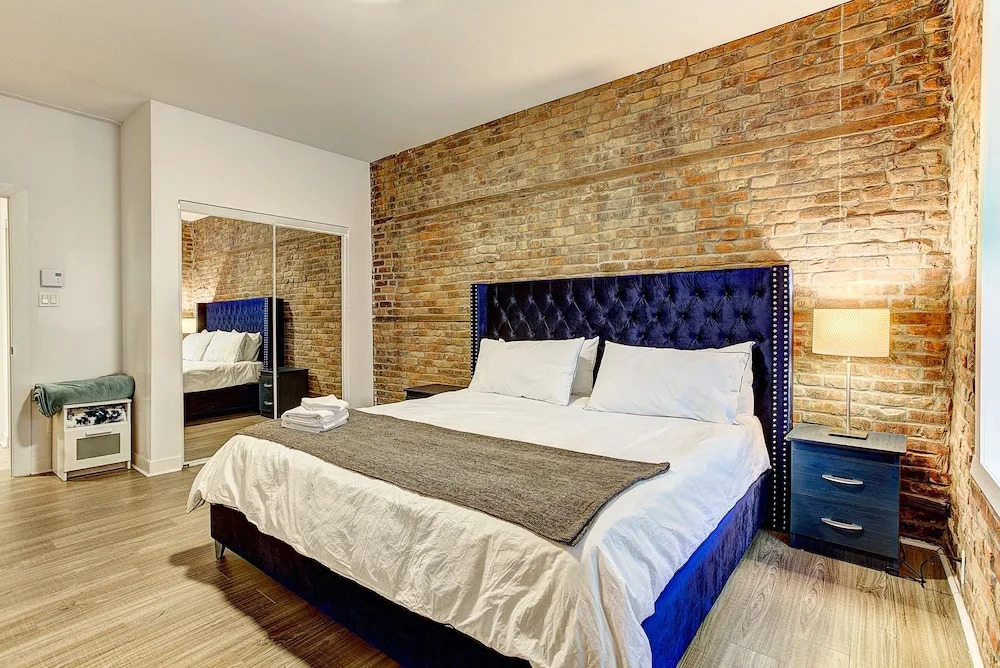 Sarkar Suites - Quartier Des Spectacles