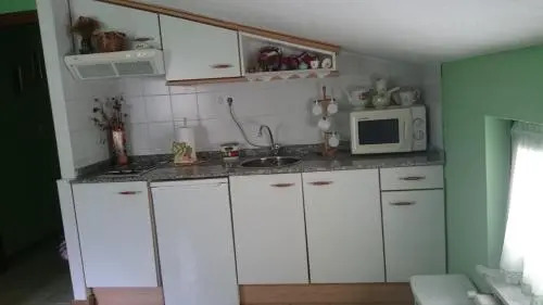 Apartamentos Peña Ubiña