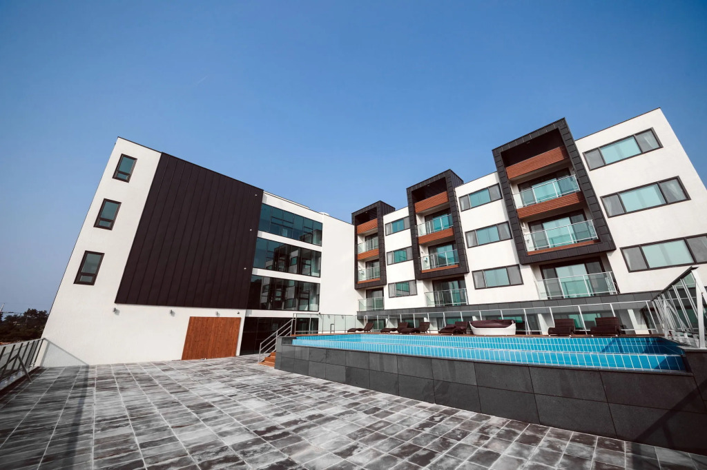 Sally's Jeju