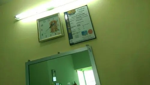 Vijay Guest House Trichy