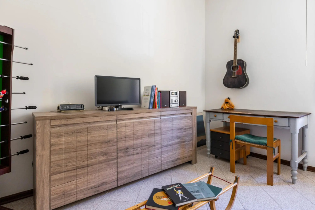 O Regnoli 21 12 - Classic Style Apartment