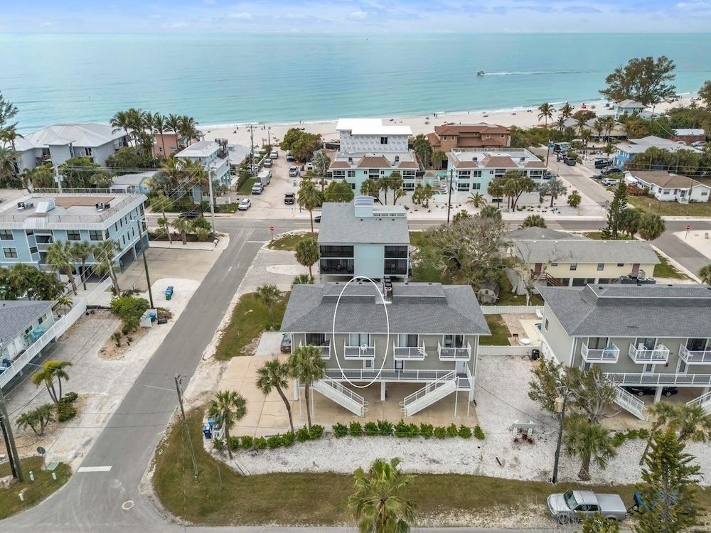 Sunrays Anchor 2 Bedroom Home