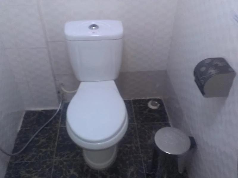 Hotel Shwe Kyal Sin