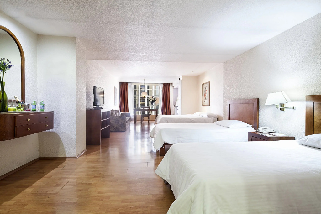 San Marino Suites