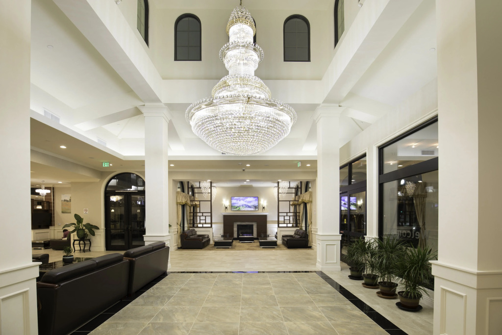 Holiday Inn El Monte - Los Angeles by IHG