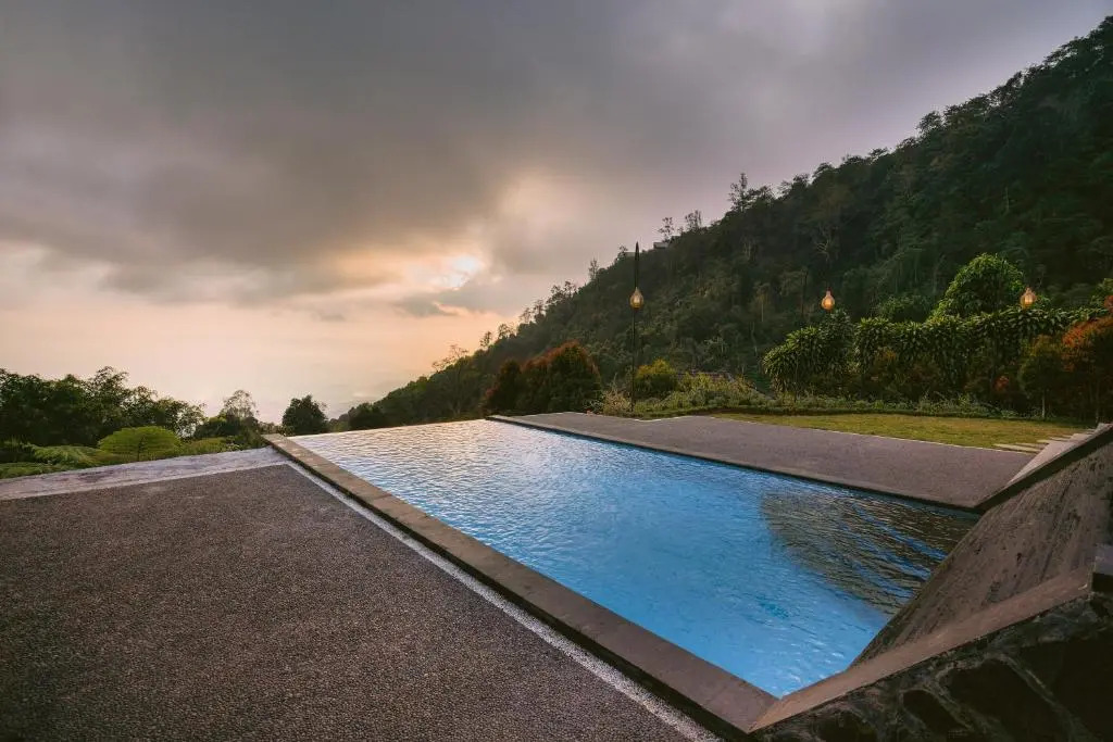 Munduk Menir Villas