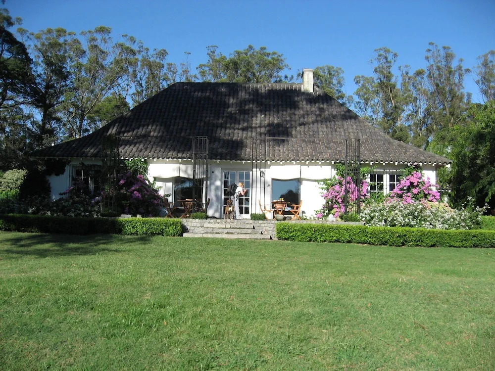 Estancia Ave María