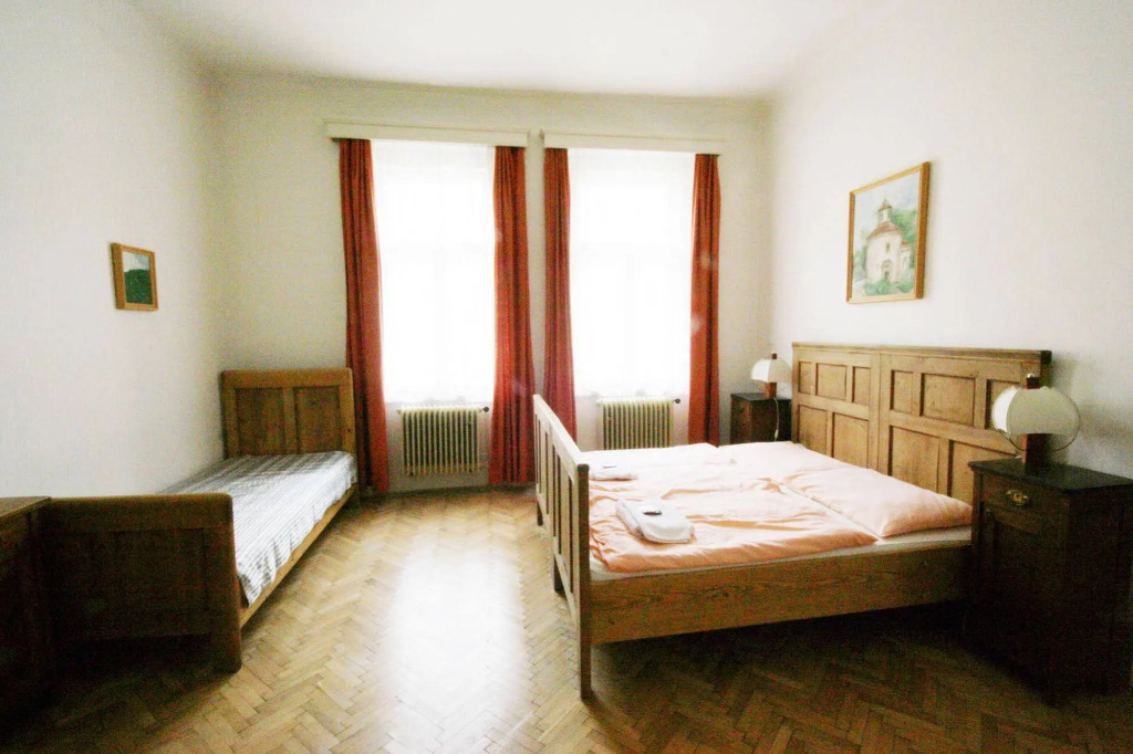 Residence Královský Vinohrad