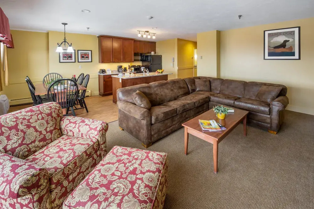 Steele Hill Resorts