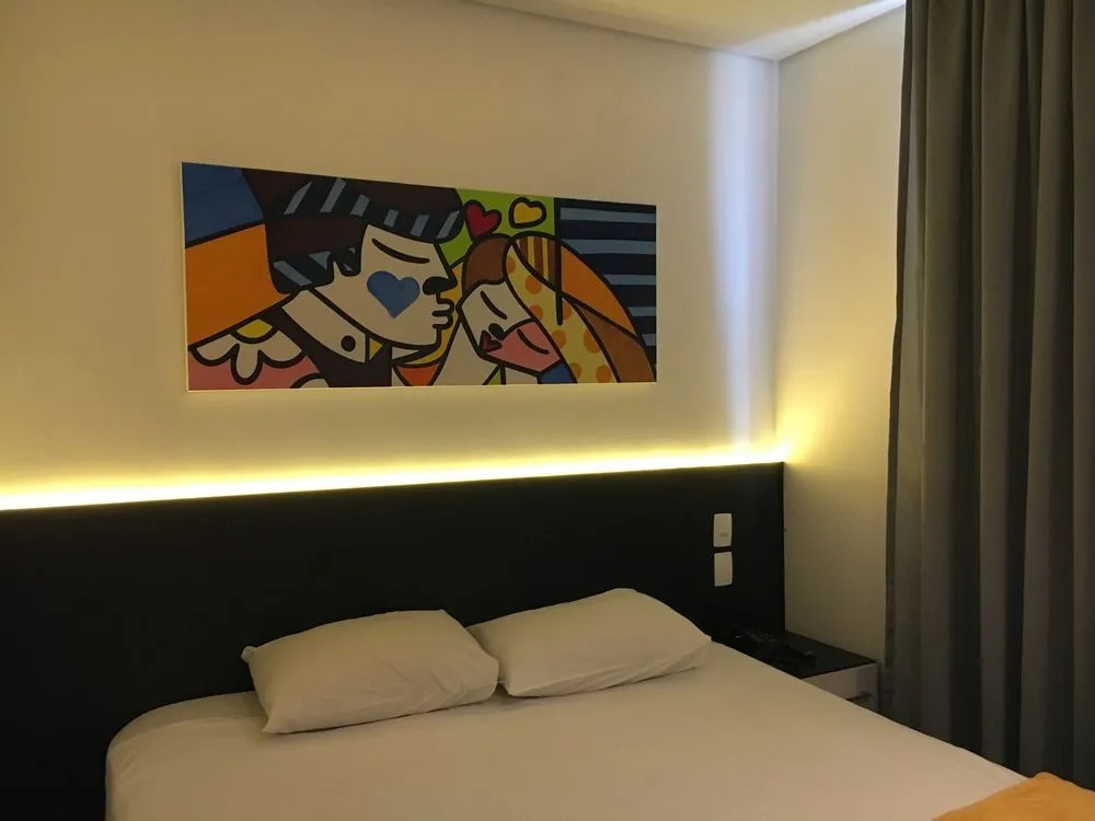 Bras Palace Hotel