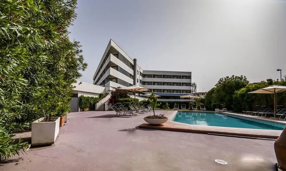Hotel Enterprise