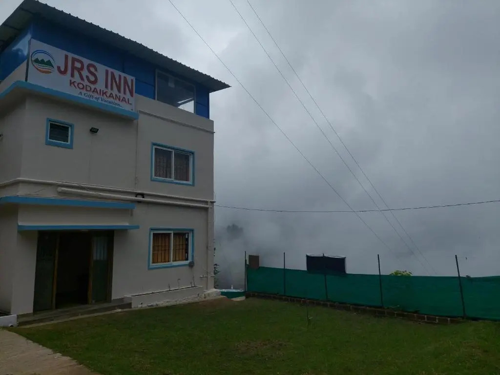 Jrs Inn Kodaikanal