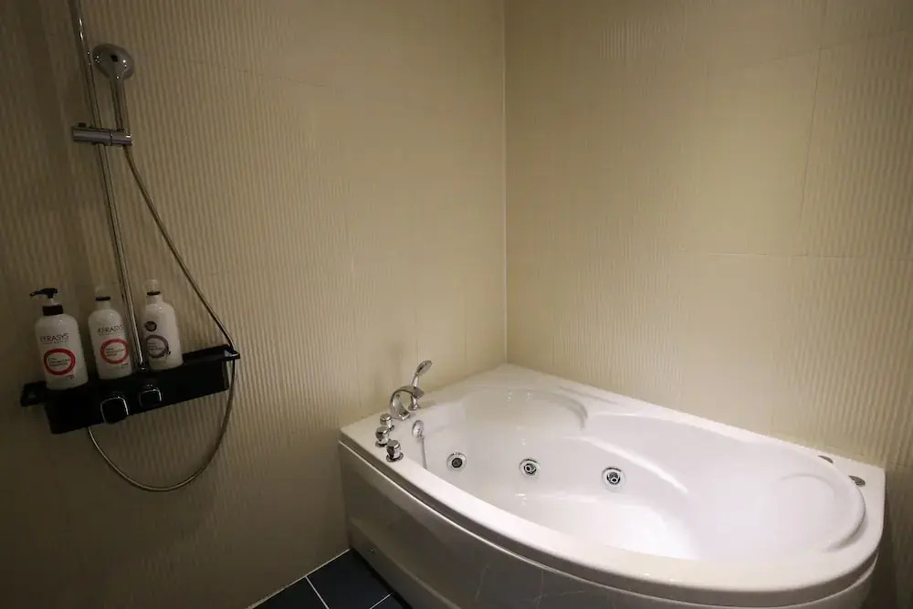 Chungjangro 1st Boutique Hotel