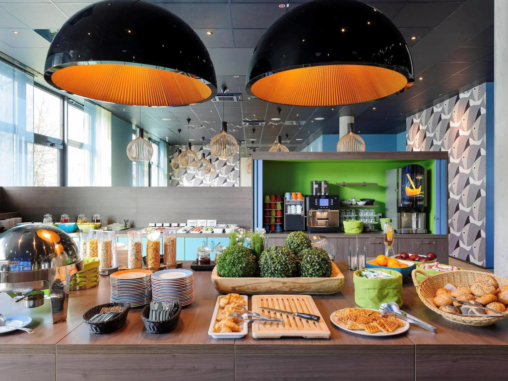 Ibis Styles Konstanz