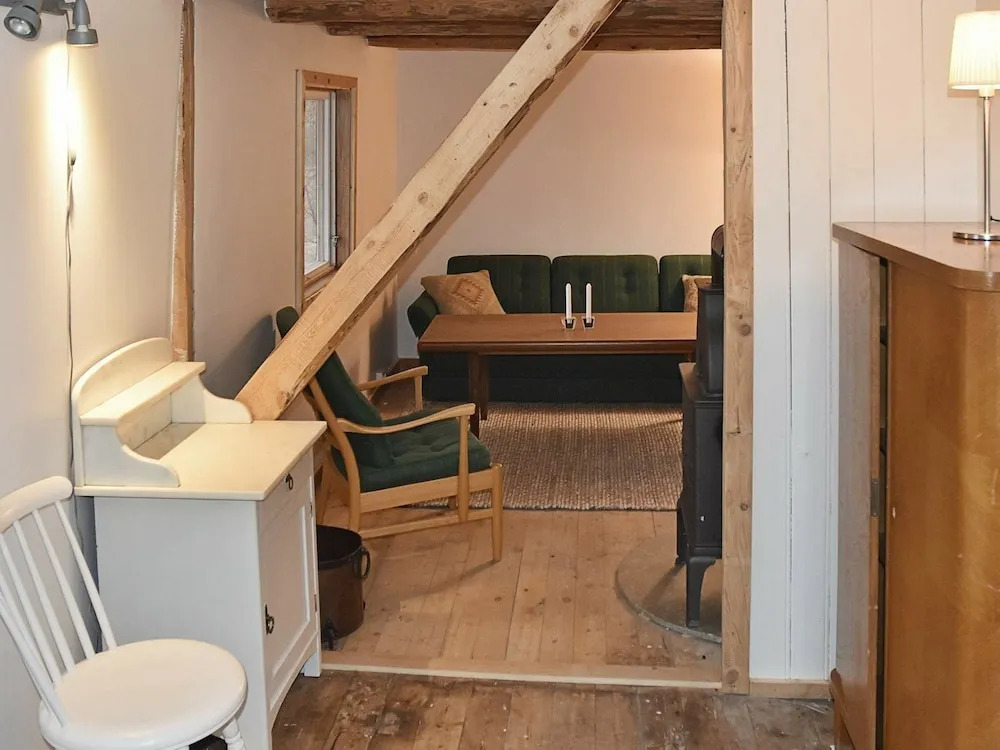 11 Person Holiday Home in Torvikbukt