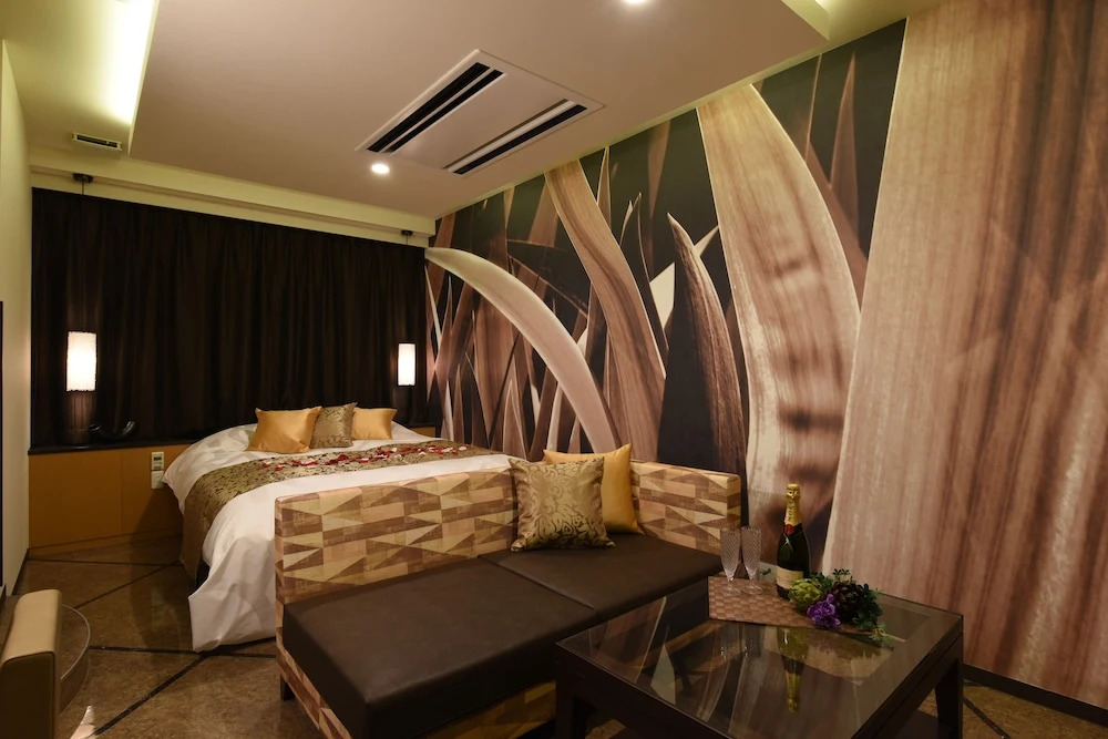 Hotel New York