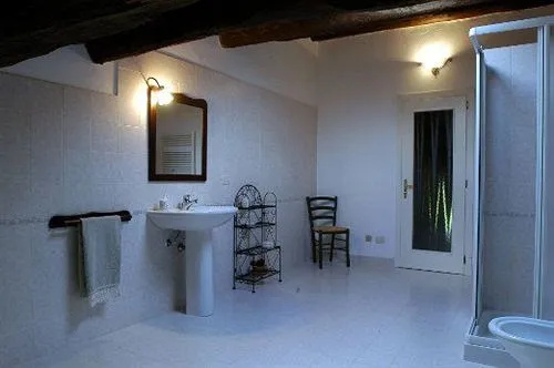 Agriturismo Corte Bertoia