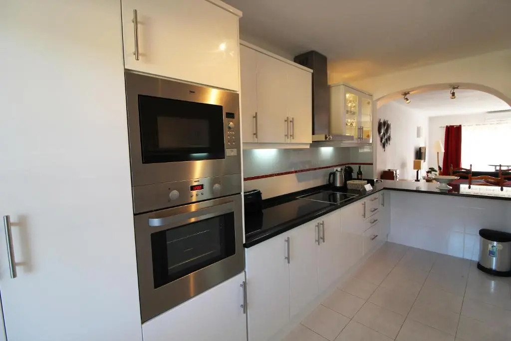 Apt T2 Praia São Rafael Hibiscus 18A - Albufeira, Algarve