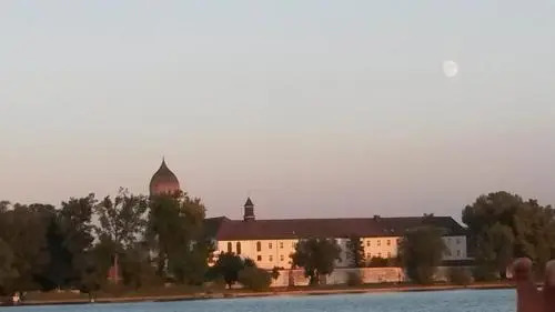 Chiemsee Beachhouse Apartment