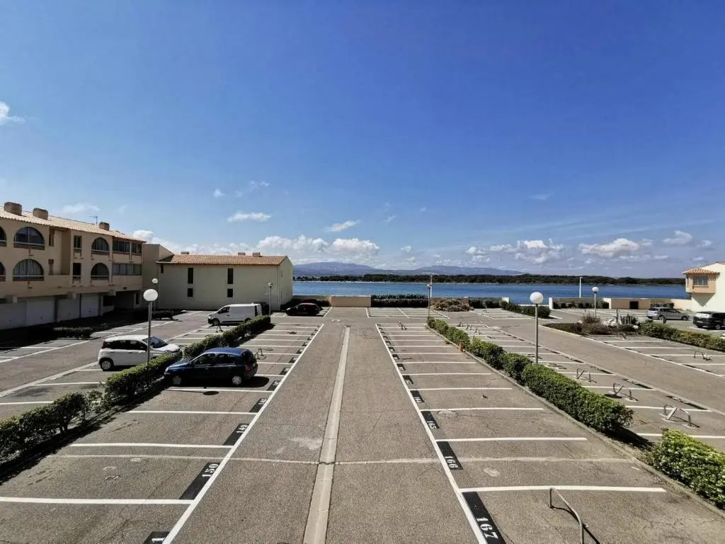 Résidence TERRASSES DE LA MEDITERRANEE 1 - 2 Pièces pour 4 Personnes 94