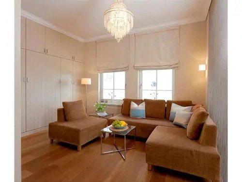 Villa Louise Nr 1