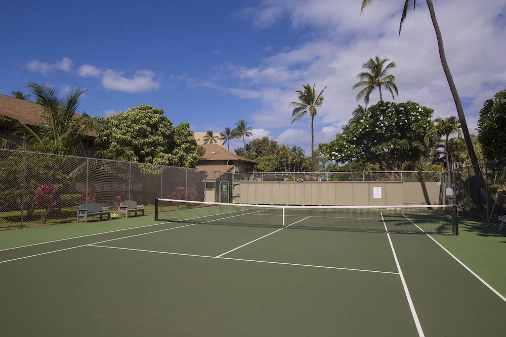 Kihei Bay Surf 227 by Maui Rental Group