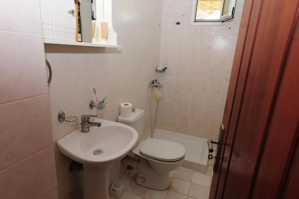 "Sotiria Beta" apartment