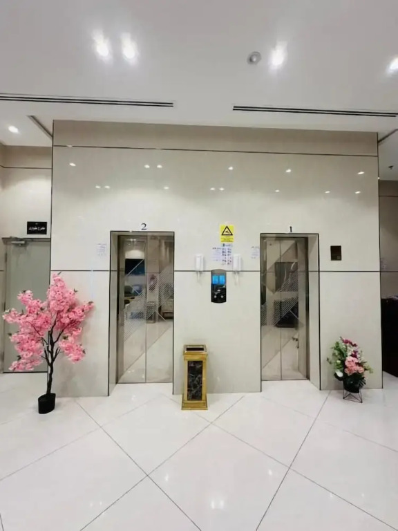 ALusol almasyah hotel