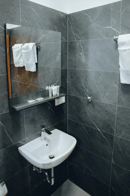 Angelis Pension Frankfurt Airport