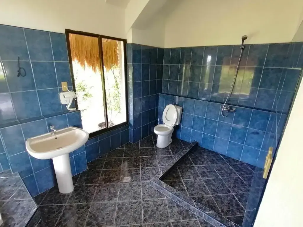 The Blue Orchid Resort