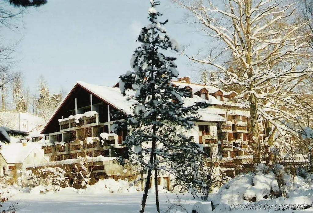 Euro Park Hotel International