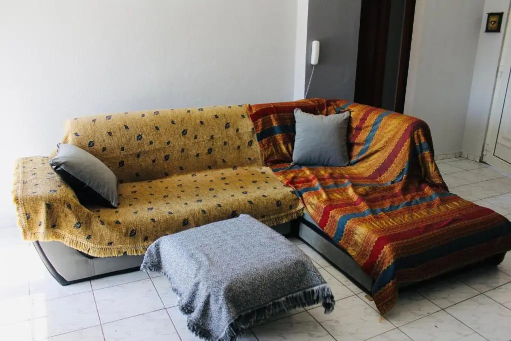 Alexandros home