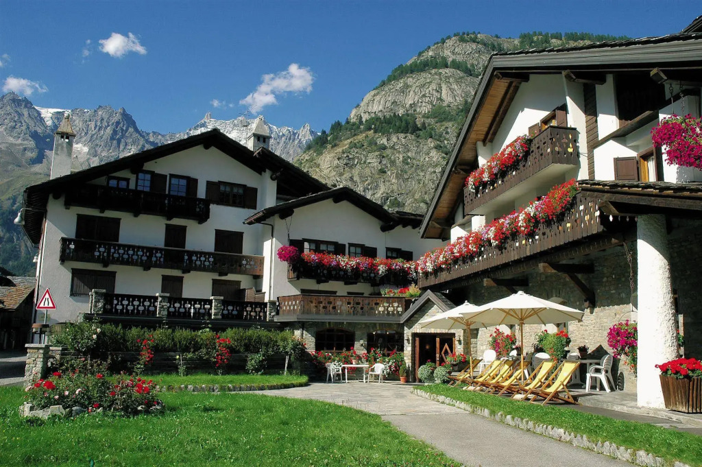 Hotel Del Viale