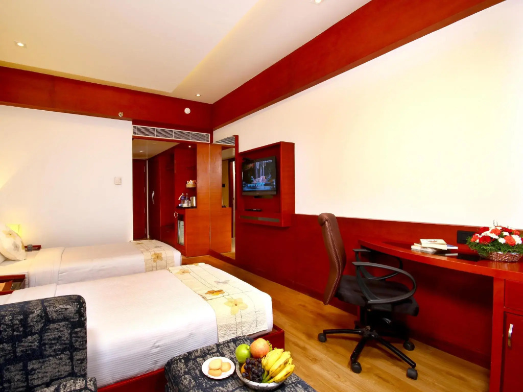 Diana Heights Luxury Hotel