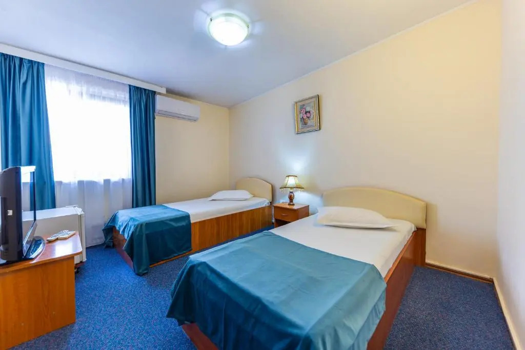 Hotel Amphitryon