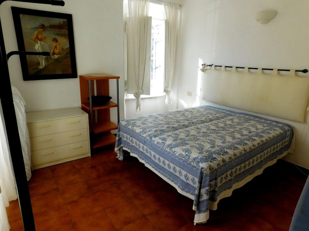 Bilocale con terrazza