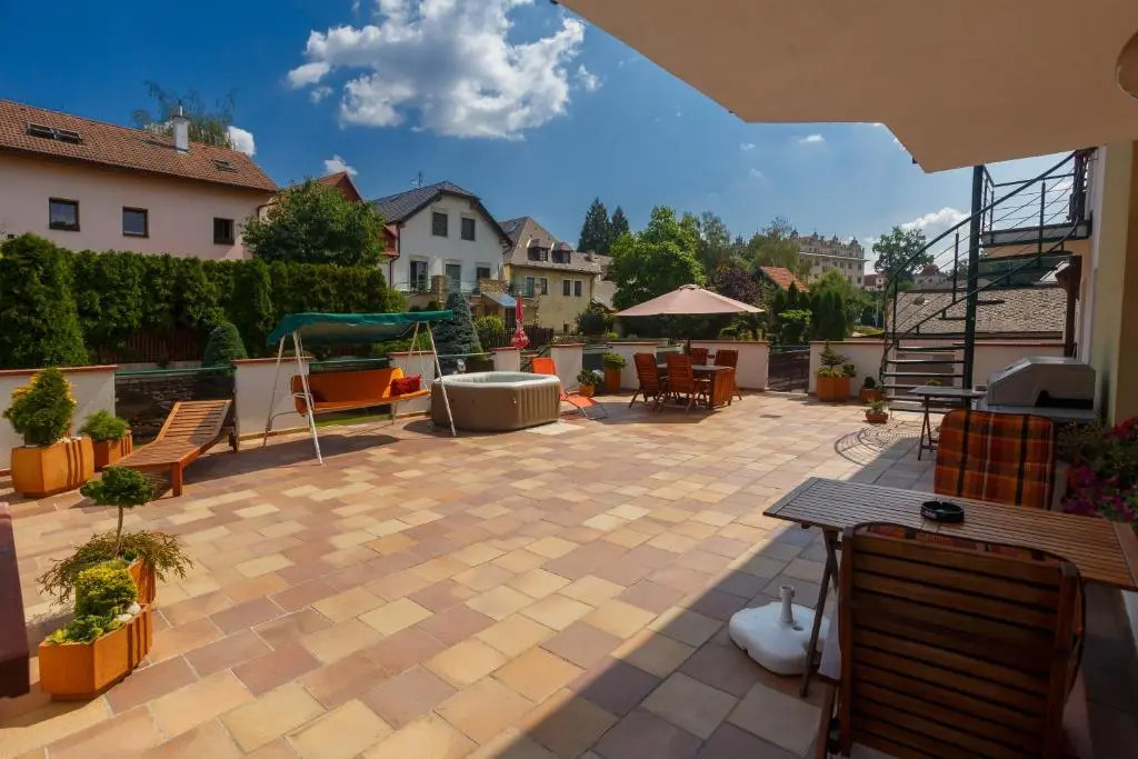 Pension Kraus