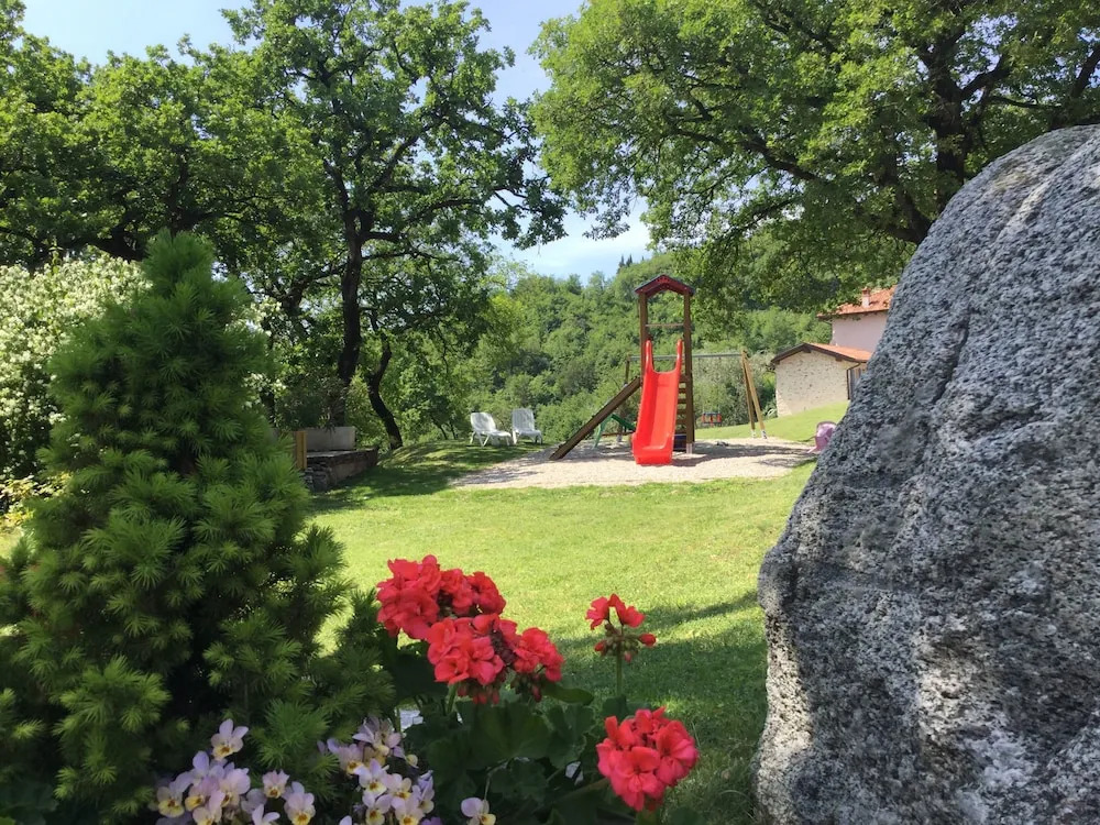 Apartaments - Villa delle Querce