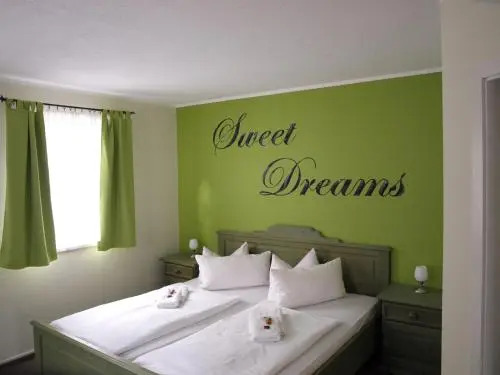 Bed and Breakfast Wehlen