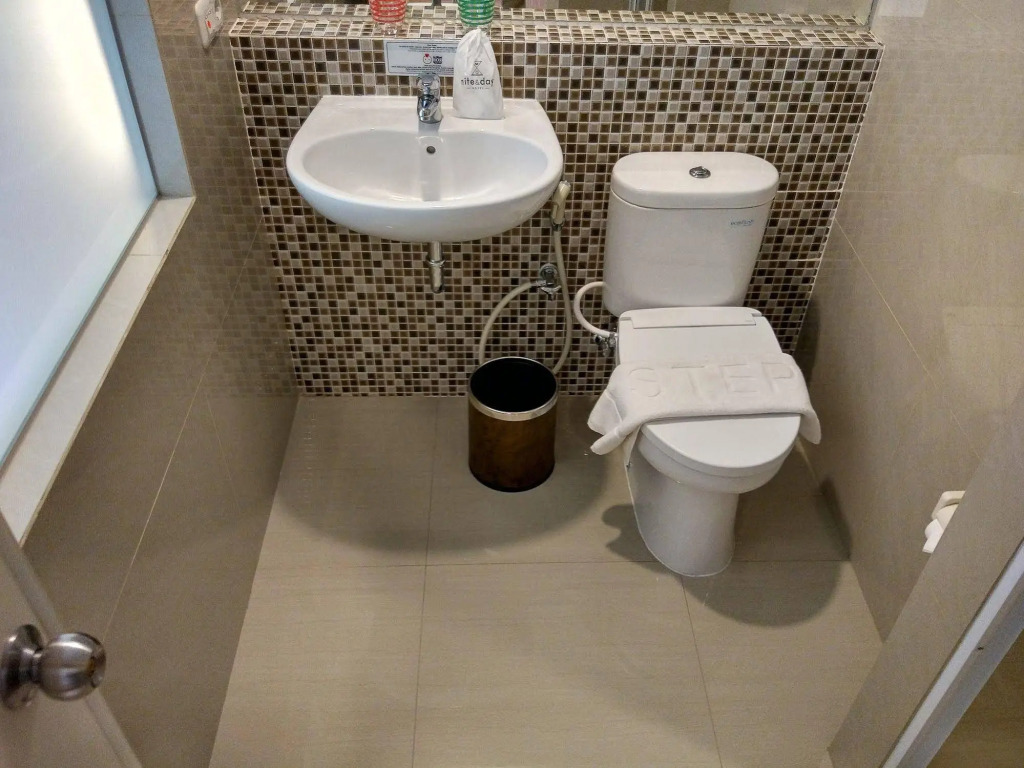 All Nite and Day Hotel Alam Sutera