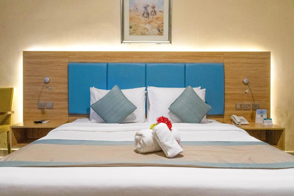 Sandy Beach Hotel & Resort
