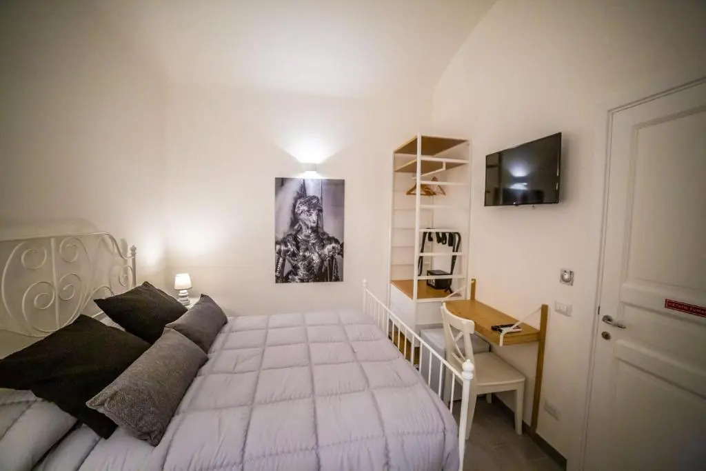 B&B Opera dei Pupi