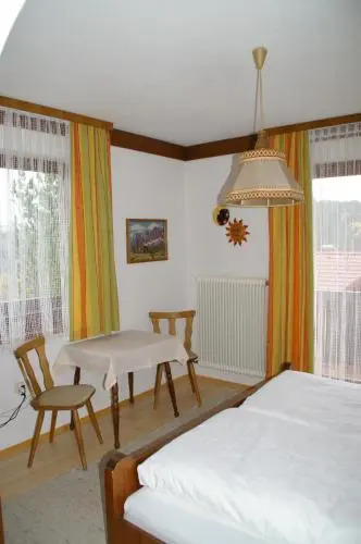 Haus Traninger