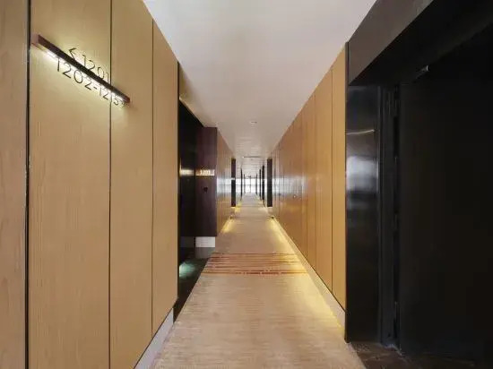 Chongqing residence