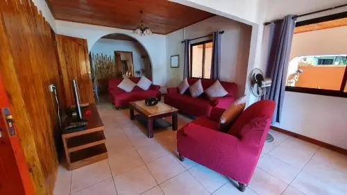 Villa Milou