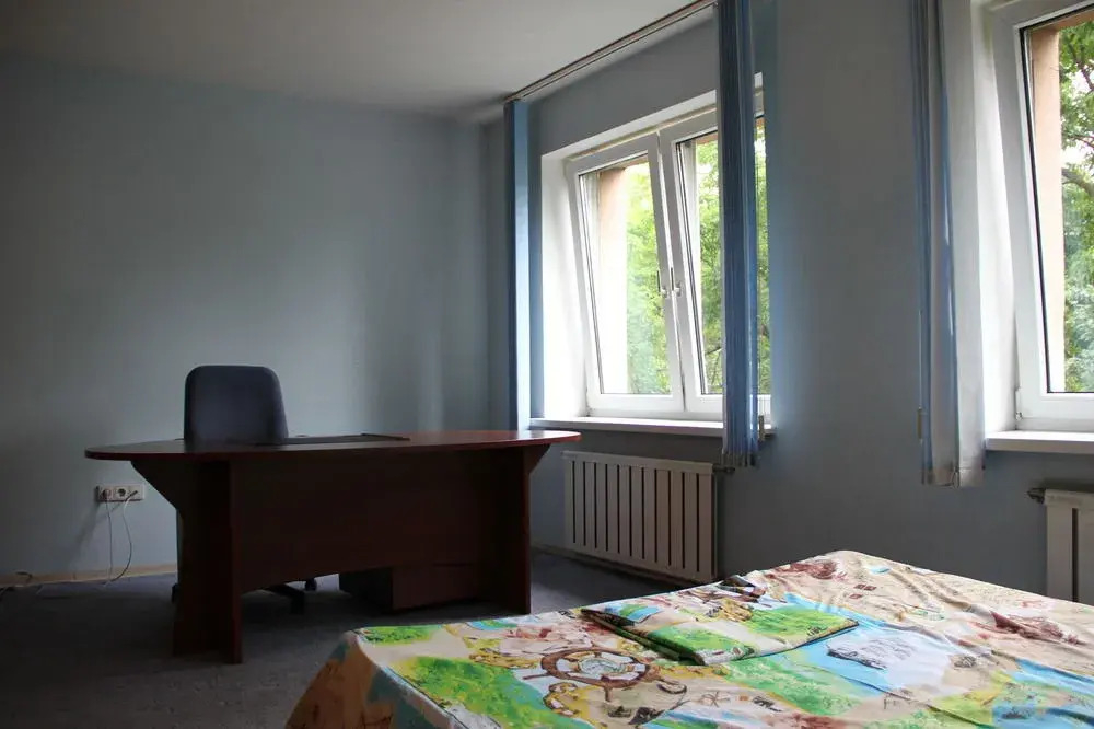 Hostel Rezerv