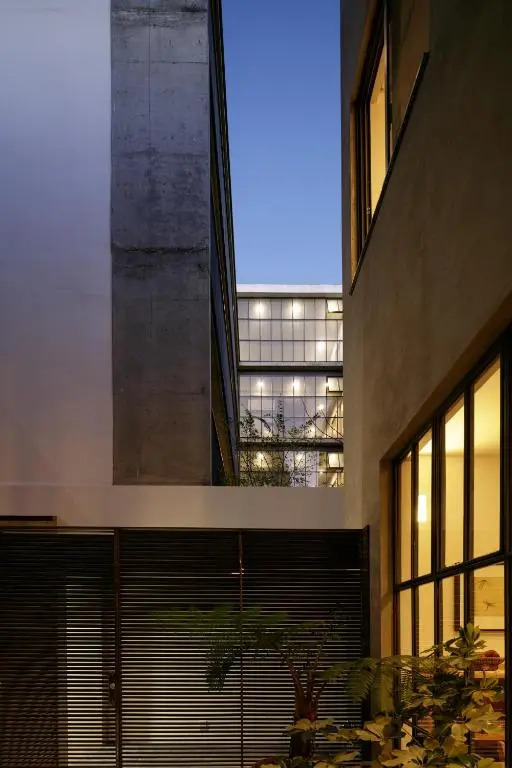 Suites Everness