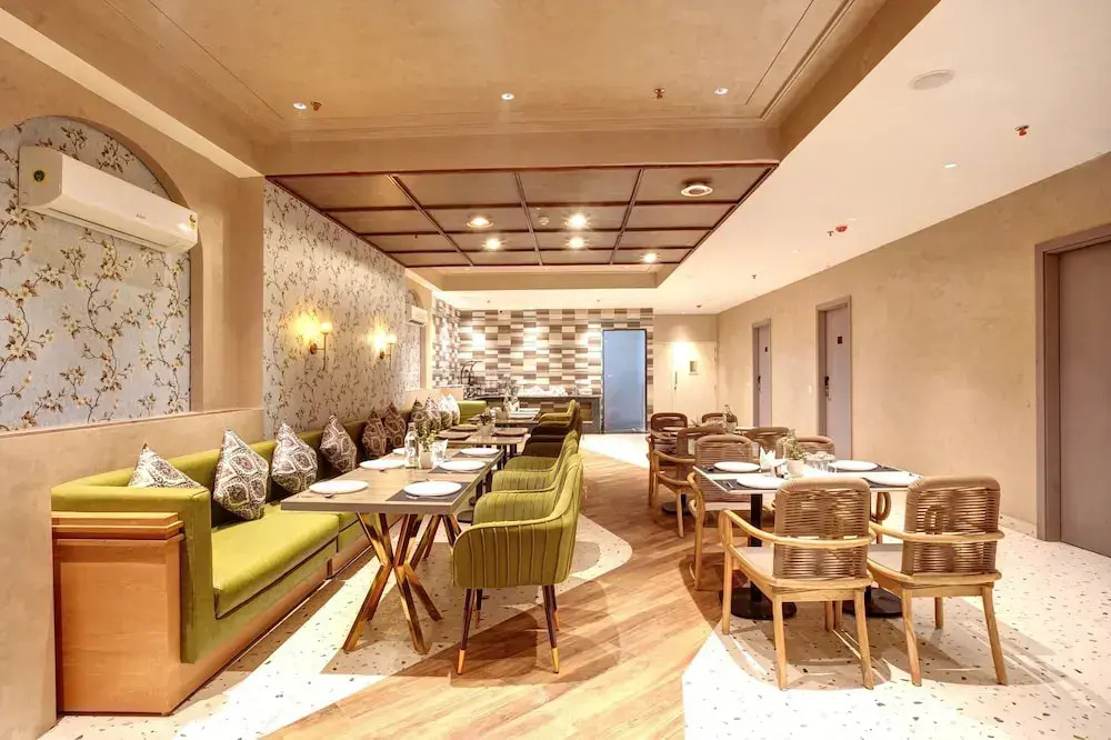 IVA Premium Delhi Airport