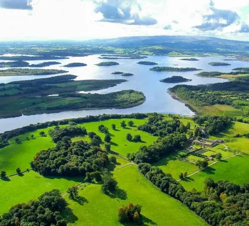Belle Isle Estate